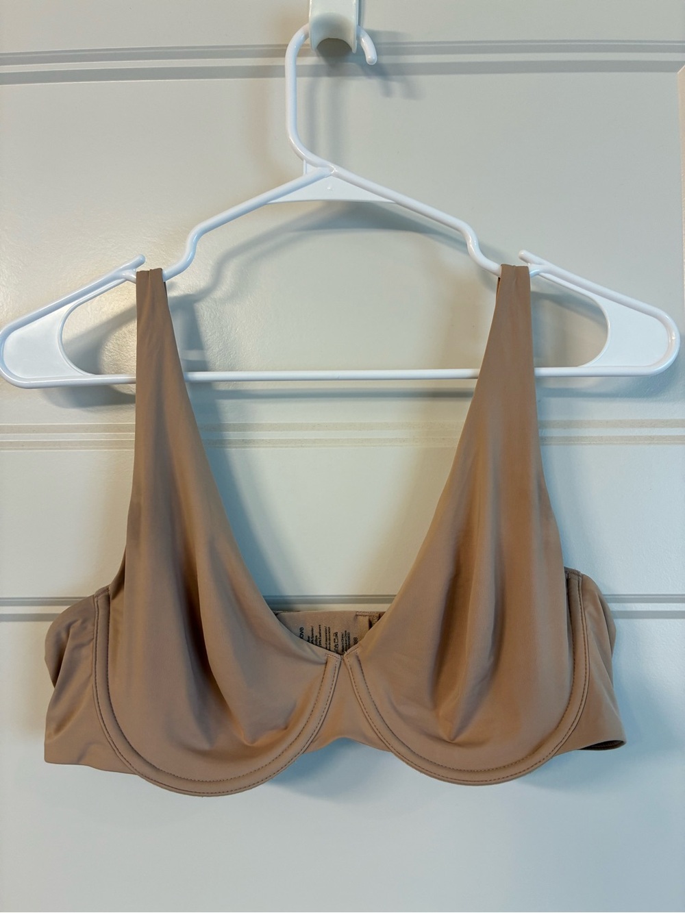 ThirdLove 38B Underwire Bra in Taupe Beige